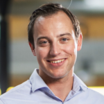 Profile photo of Viktor Molkenboer