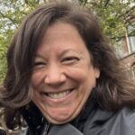 Profile photo of Helene Anderson