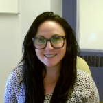 Profile photo of Andrea Veinot