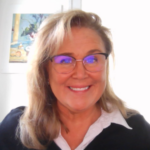 Profile photo of Kathleen Martin